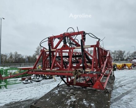 ПП Агротехника Другая, объемом двигателя 0 л и пробегом 0 тыс. км за 255808 $, фото 15 на Automoto.ua