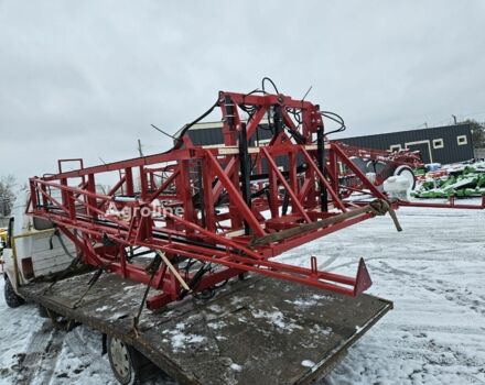 ПП Агротехника Другая, объемом двигателя 0 л и пробегом 0 тыс. км за 255808 $, фото 9 на Automoto.ua