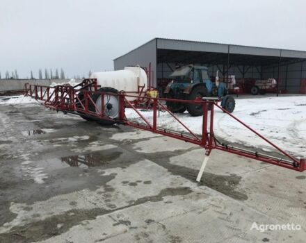 ПП Агротехника Другая, объемом двигателя 0 л и пробегом 0 тыс. км за 755659 $, фото 7 на Automoto.ua