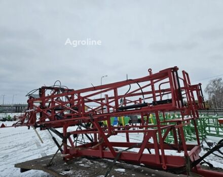 ПП Агротехника Другая, объемом двигателя 0 л и пробегом 0 тыс. км за 255808 $, фото 3 на Automoto.ua