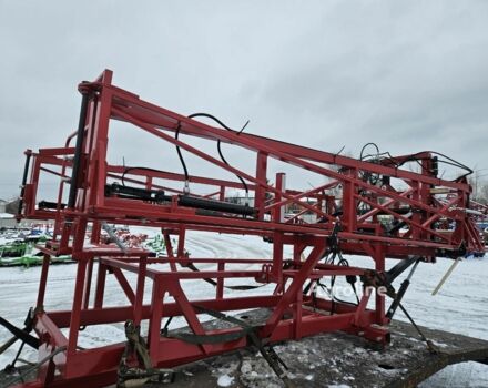 ПП Агротехника Другая, объемом двигателя 0 л и пробегом 0 тыс. км за 255808 $, фото 6 на Automoto.ua