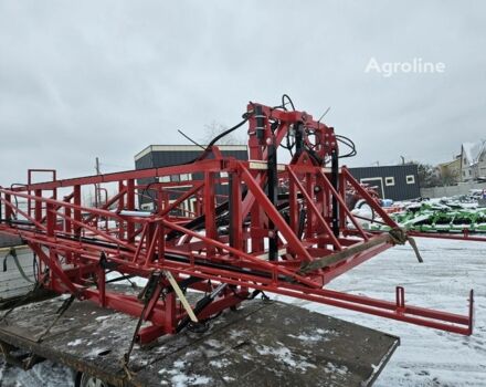 ПП Агротехника Другая, объемом двигателя 0 л и пробегом 0 тыс. км за 255808 $, фото 8 на Automoto.ua