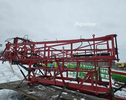 ПП Агротехника Другая, объемом двигателя 0 л и пробегом 0 тыс. км за 255808 $, фото 4 на Automoto.ua