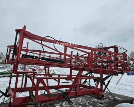 ПП Агротехника Другая, объемом двигателя 0 л и пробегом 0 тыс. км за 255808 $, фото 5 на Automoto.ua