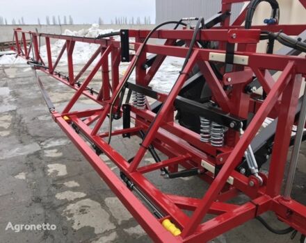 ПП Агротехника Другая, объемом двигателя 0 л и пробегом 0 тыс. км за 755659 $, фото 8 на Automoto.ua