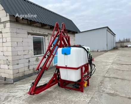 ПП Агротехніка Другая, об'ємом двигуна 0 л та пробігом 0 тис. км за 160462 $, фото 1 на Automoto.ua