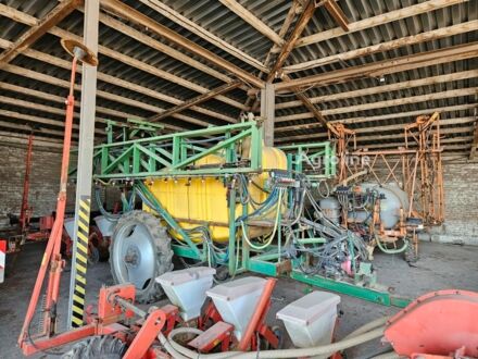 ПП Агротехніка Другая, об'ємом двигуна 0 л та пробігом 0 тис. км за 9884 $, фото 1 на Automoto.ua