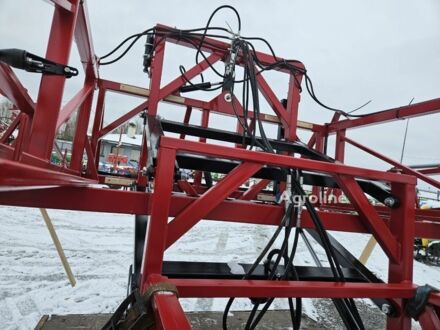 ПП Агротехніка Другая, об'ємом двигуна 0 л та пробігом 0 тис. км за 255808 $, фото 1 на Automoto.ua