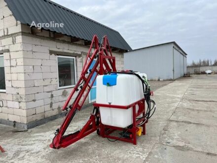 ПП Агротехника Другая, объемом двигателя 0 л и пробегом 0 тыс. км за 160462 $, фото 1 на Automoto.ua