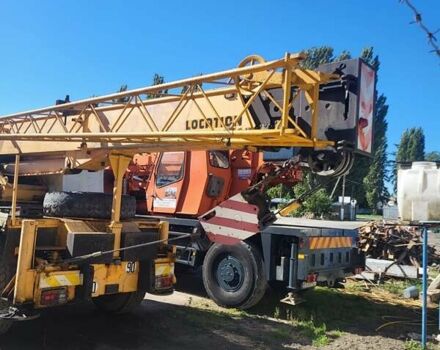 PPM АТТ 1991 в Тернополе на Automoto.ua Белый PPM АТТ, объемом двигателя 0 л и пробегом 80 тыс. км за 41900 $, фото 12 на Automoto.ua