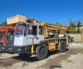 Белый PPM АТТ, объемом двигателя 0 л и пробегом 80 тыс. км за 39900 $, фото 1 на Automoto.ua