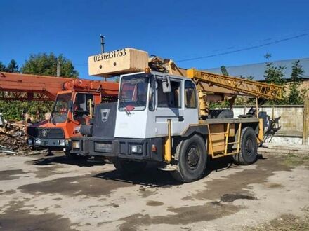 Белый PPM АТТ, объемом двигателя 0 л и пробегом 80 тыс. км за 44900 $, фото 1 на Automoto.ua