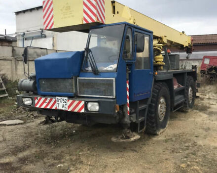 PPM АТТ, объемом двигателя 0 л и пробегом 50 тыс. км за 39500 $, фото 4 на Automoto.ua