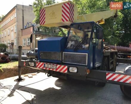 PPM АТТ, объемом двигателя 0 л и пробегом 50 тыс. км за 39500 $, фото 10 на Automoto.ua