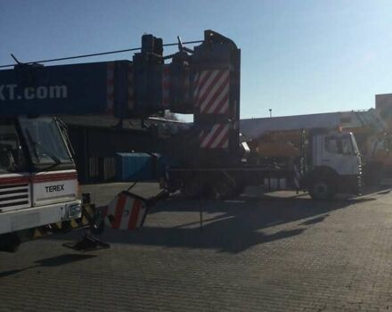 PPM АТТ, объемом двигателя 0 л и пробегом 120 тыс. км за 48000 $, фото 11 на Automoto.ua