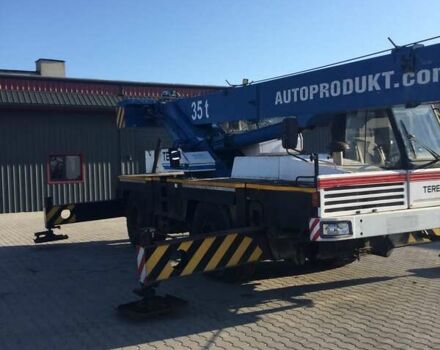 PPM АТТ, объемом двигателя 0 л и пробегом 58 тыс. км за 48000 $, фото 2 на Automoto.ua