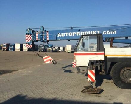 PPM АТТ, объемом двигателя 0 л и пробегом 120 тыс. км за 48000 $, фото 1 на Automoto.ua