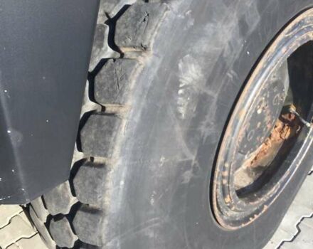 PPM АТТ, об'ємом двигуна 0 л та пробігом 113 тис. км за 48000 $, фото 7 на Automoto.ua