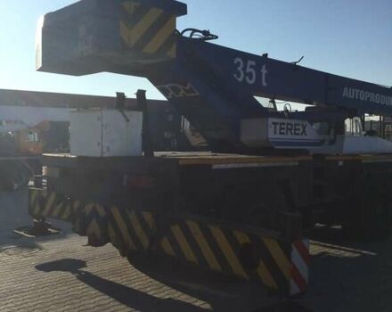 PPM АТТ, об'ємом двигуна 0 л та пробігом 113 тис. км за 48000 $, фото 4 на Automoto.ua
