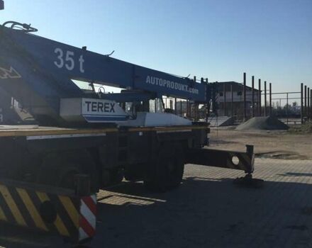 PPM АТТ, объемом двигателя 0 л и пробегом 120 тыс. км за 48000 $, фото 6 на Automoto.ua