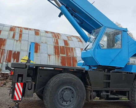PPM АТТ, объемом двигателя 0 л и пробегом 0 тыс. км за 55000 $, фото 25 на Automoto.ua