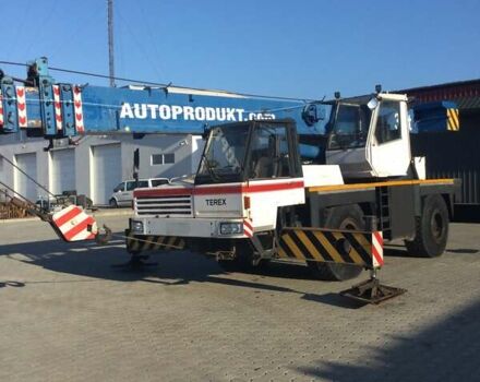 PPM АТТ, об'ємом двигуна 0 л та пробігом 113 тис. км за 48000 $, фото 12 на Automoto.ua