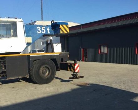 PPM АТТ, объемом двигателя 0 л и пробегом 87 тыс. км за 48000 $, фото 3 на Automoto.ua