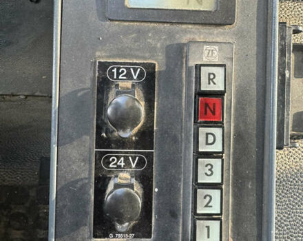 PPM АТТ, об'ємом двигуна 0 л та пробігом 77 тис. км за 139665 $, фото 17 на Automoto.ua