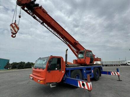 Синій PPM АТТ, об'ємом двигуна 0 л та пробігом 145 тис. км за 94374 $, фото 1 на Automoto.ua