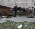 ППУ 80, объемом двигателя 0 л и пробегом 0 тыс. км за 9500 $, фото 3 на Automoto.ua