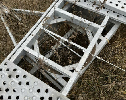 Pragmatec 2515, объемом двигателя 0 л и пробегом 15 тыс. км за 8000 $, фото 2 на Automoto.ua