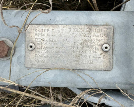 Pragmatec 2515, объемом двигателя 0 л и пробегом 15 тыс. км за 8000 $, фото 4 на Automoto.ua