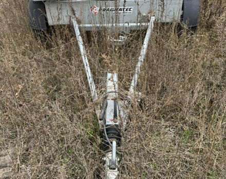 Pragmatec 2515, объемом двигателя 0 л и пробегом 15 тыс. км за 8000 $, фото 3 на Automoto.ua