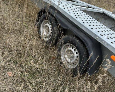 Pragmatec 2515, объемом двигателя 0 л и пробегом 15 тыс. км за 8000 $, фото 8 на Automoto.ua