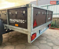 Серый Pragmatec 2515, объемом двигателя 0 л и пробегом 1 тыс. км за 1100 $, фото 12 на Automoto.ua