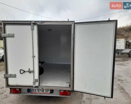 Pragmatec 2515 2022 в Хмельницком на Automoto.ua Серый Pragmatec 2515, объемом двигателя 0 л и пробегом 1 тыс. км за 4000 $, фото 2 на Automoto.ua