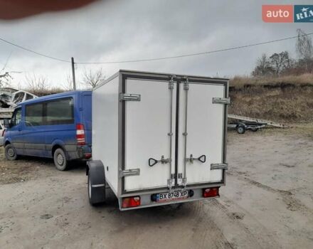 Pragmatec 2515 2022 в Хмельницком на Automoto.ua Серый Pragmatec 2515, объемом двигателя 0 л и пробегом 1 тыс. км за 4000 $, фото 4 на Automoto.ua