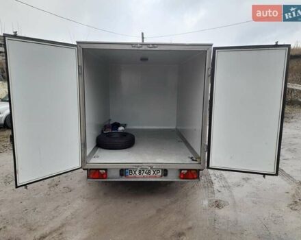 Pragmatec 2515 2022 в Хмельницком на Automoto.ua Серый Pragmatec 2515, объемом двигателя 0 л и пробегом 1 тыс. км за 4000 $, фото 1 на Automoto.ua