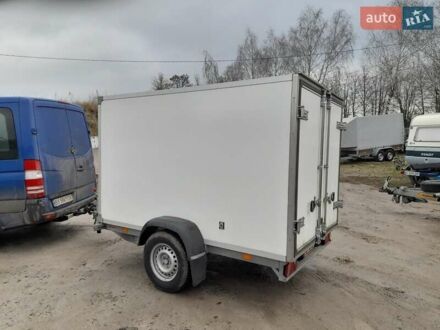 Pragmatec 2515 2022 в Хмельницком на Automoto.ua Серый Pragmatec 2515, объемом двигателя 0 л и пробегом 1 тыс. км за 4000 $, фото 1 на Automoto.ua