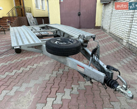 Сірий Pragmatec A0, об'ємом двигуна 0 л та пробігом 0 тис. км за 3000 $, фото 2 на Automoto.ua