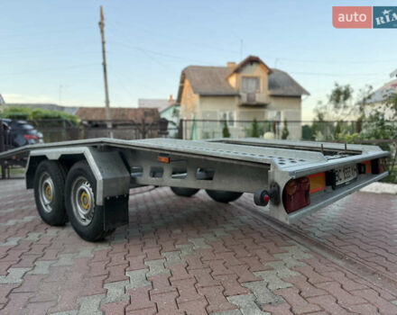 Сірий Pragmatec A0, об'ємом двигуна 0 л та пробігом 0 тис. км за 3000 $, фото 1 на Automoto.ua