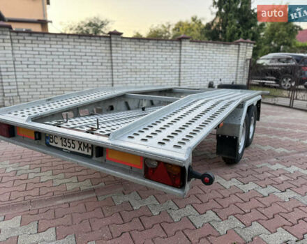 Сірий Pragmatec A0, об'ємом двигуна 0 л та пробігом 0 тис. км за 3000 $, фото 7 на Automoto.ua