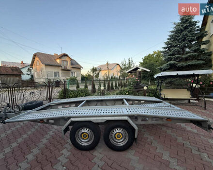 Сірий Pragmatec A0, об'ємом двигуна 0 л та пробігом 0 тис. км за 3000 $, фото 11 на Automoto.ua