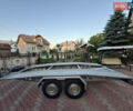 Сірий Pragmatec A0, об'ємом двигуна 0 л та пробігом 0 тис. км за 3000 $, фото 11 на Automoto.ua