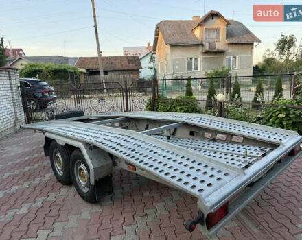 Сірий Pragmatec A0, об'ємом двигуна 0 л та пробігом 0 тис. км за 3000 $, фото 9 на Automoto.ua