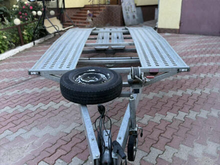 Pragmatec A0 2020 у Самборе на Automoto.ua Сірий Pragmatec A0, об'ємом двигуна 0 л та пробігом 0 тис. км за 3000 $, фото 1 на Automoto.ua