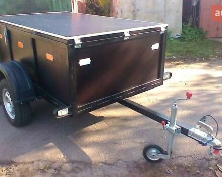 Чорний Pragmatec A1, об'ємом двигуна 0 л та пробігом 2 тис. км за 1300 $, фото 3 на Automoto.ua