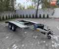 Серый Pragmatec A1, объемом двигателя 0 л и пробегом 5 тыс. км за 3850 $, фото 24 на Automoto.ua