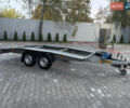 Серый Pragmatec A1, объемом двигателя 0 л и пробегом 5 тыс. км за 3850 $, фото 1 на Automoto.ua