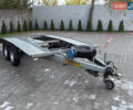 Серый Pragmatec A1, объемом двигателя 0 л и пробегом 5 тыс. км за 3850 $, фото 1 на Automoto.ua